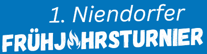 1. Niendorfer Frühjahrsturnier