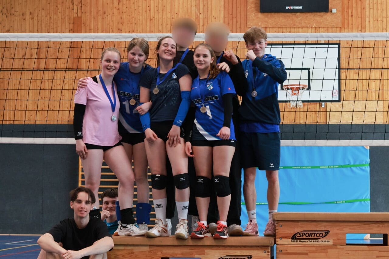 Platz 2