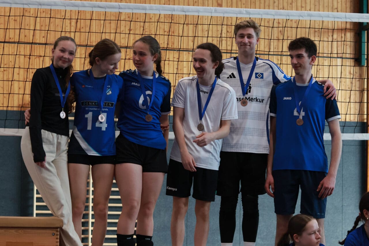 Platz 3